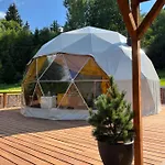 Epic House Nyaraló Międzylesie