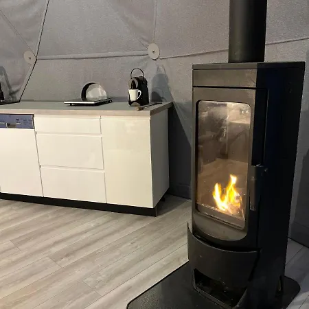 Holiday home Epic House Miedzylesie (Silesia)