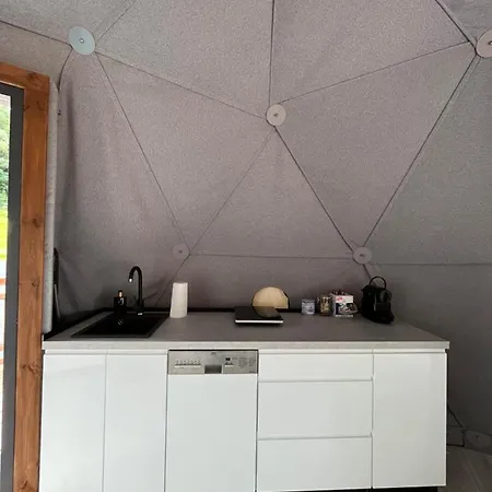 Ferienhaus Epic House