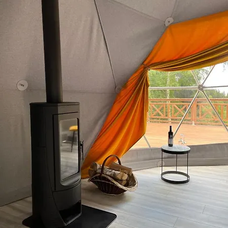 Epic House Ferienhaus *