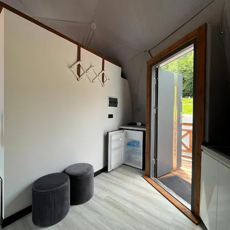 Epic House Feriehus