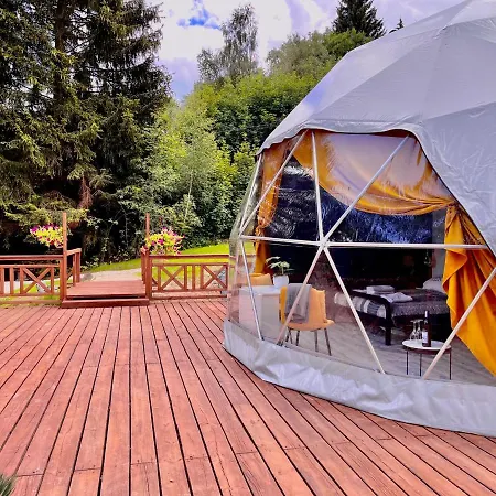 Holiday home Epic House