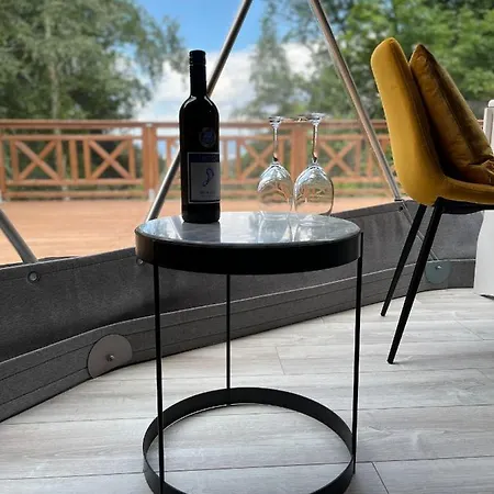 Ferienhaus Epic House