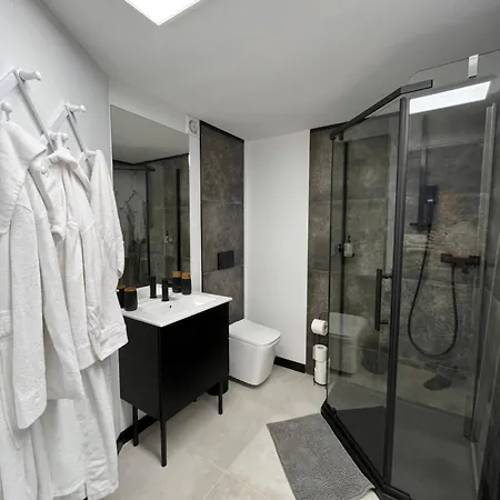 Epic House Ferienhaus Mittelwalde