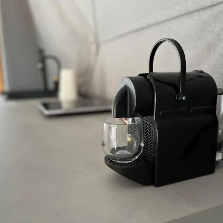 Ferienhaus Epic House