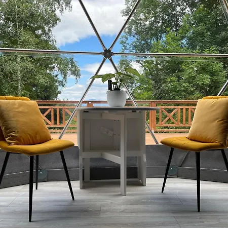 Epic House Holiday home Miedzylesie (Silesia)