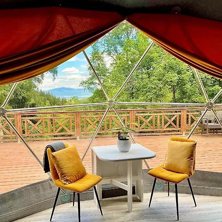 Ferienhaus Epic House Mittelwalde