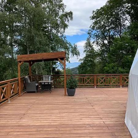 Ferienhaus Epic House