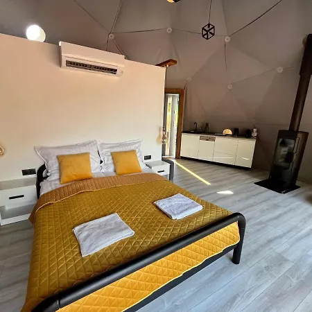 Holiday home Epic House Miedzylesie (Silesia)