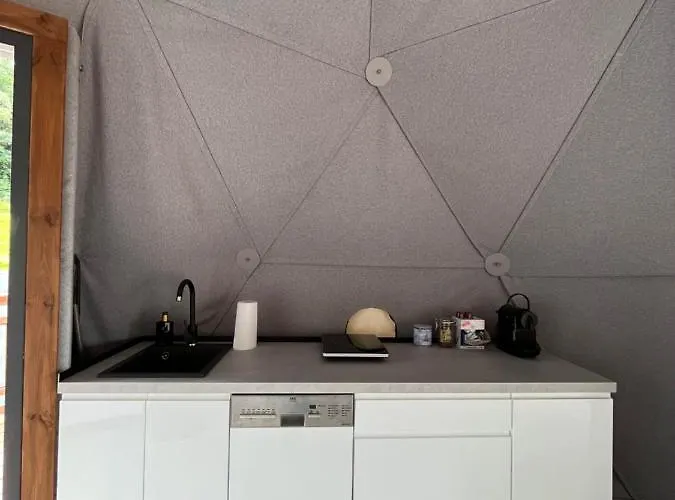 Holiday home Epic House