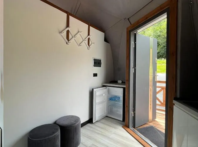 Epic House Holiday home