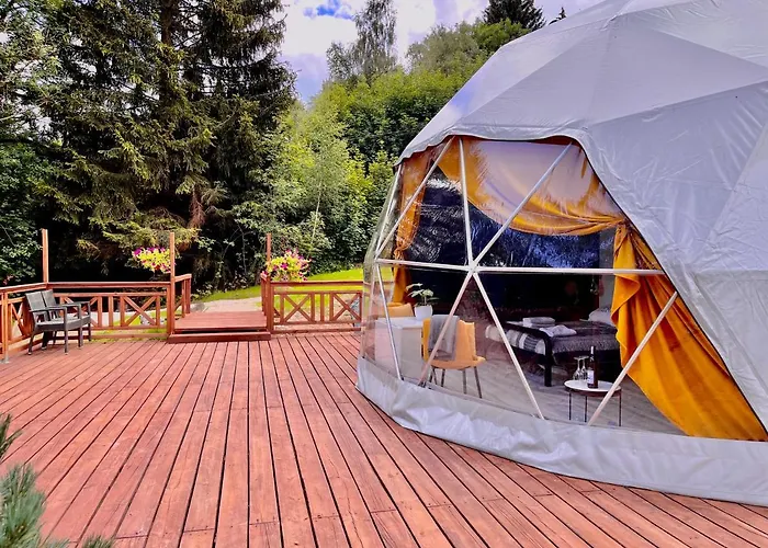 Holiday home Epic House