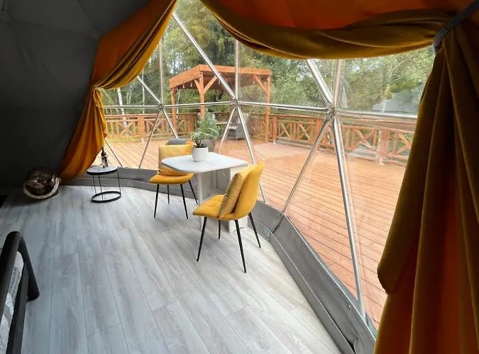 Epic House * Miedzylesie (Silesia)