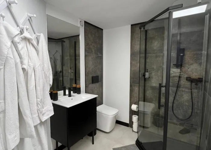 Epic House Holiday home Miedzylesie (Silesia)