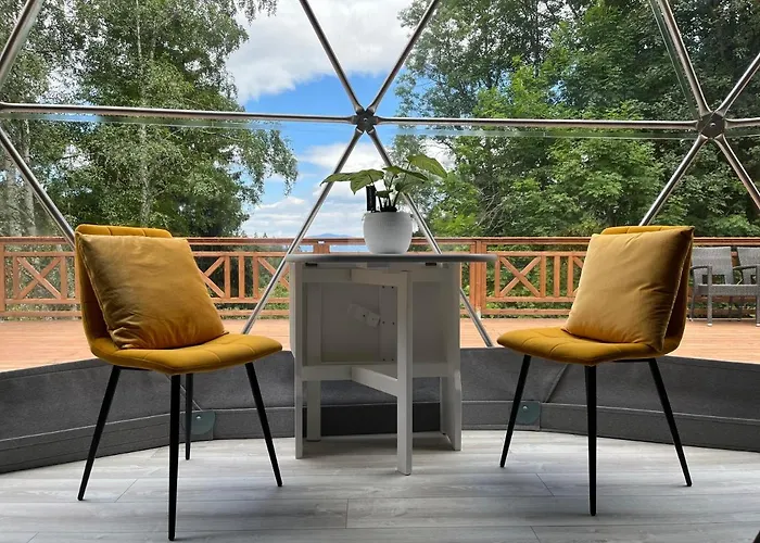 Epic House Holiday home Miedzylesie (Silesia)