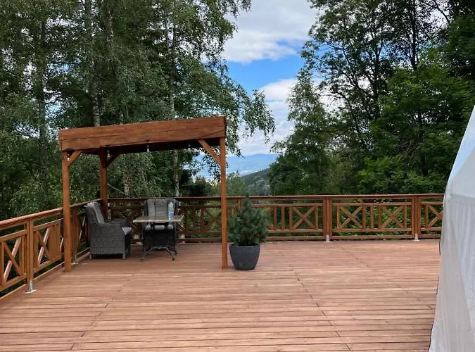 Holiday home Epic House