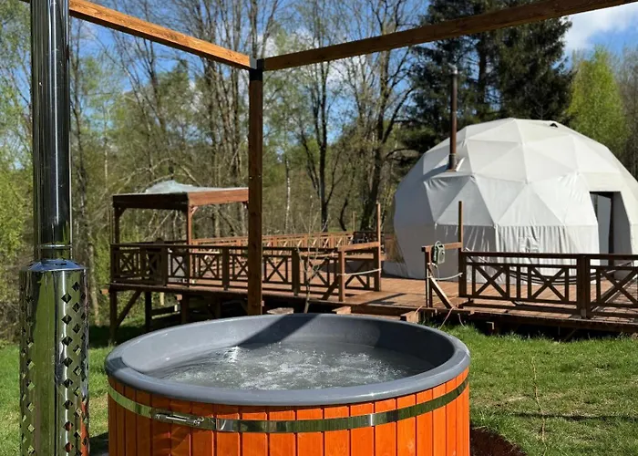 Epic House * Miedzylesie (Silesia)